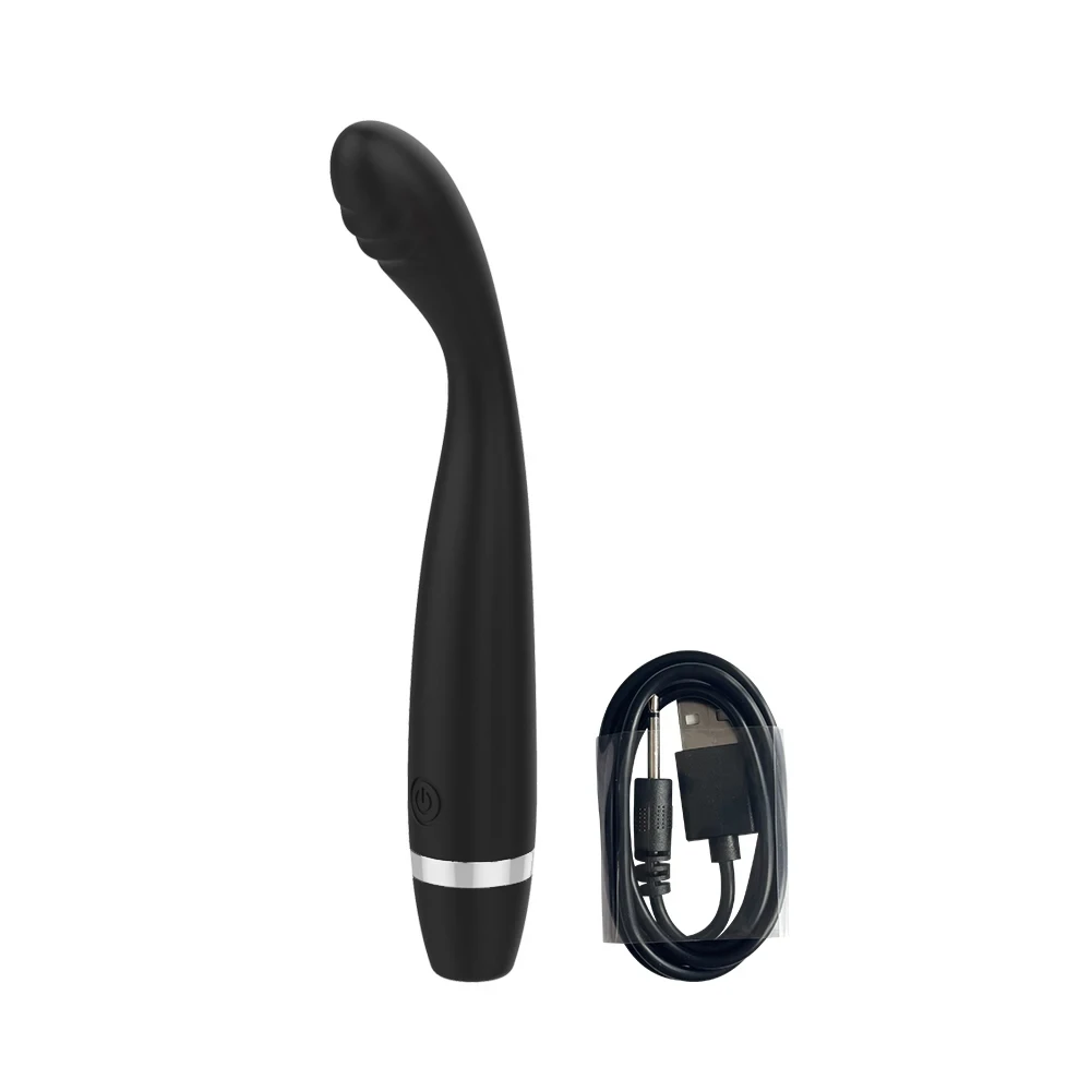 adjustable intensity g spot vibrator for her
