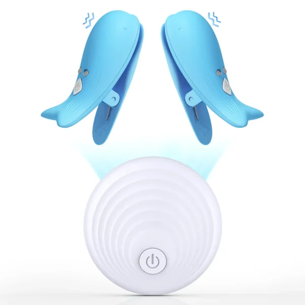 adjustable silicone nipple stimulation