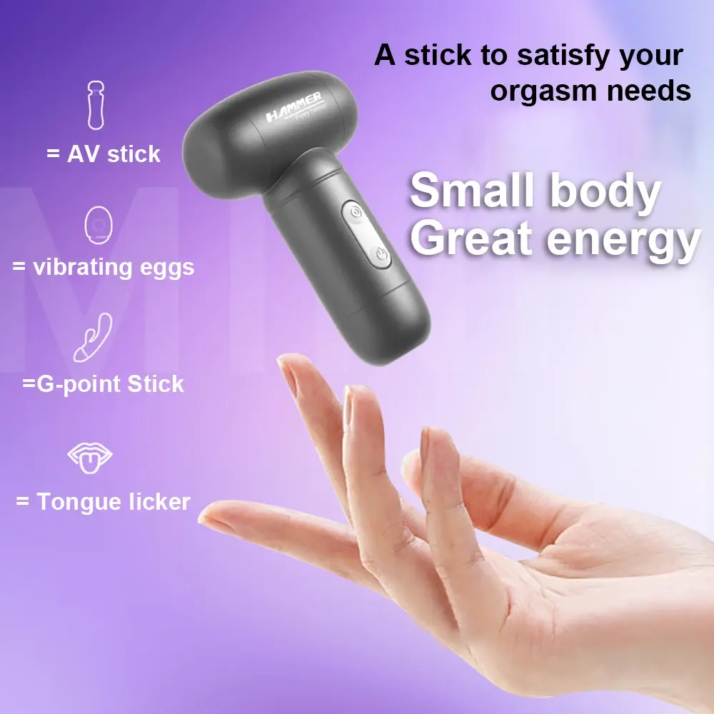 adjustable suction nipple stimulator and clit vibrator