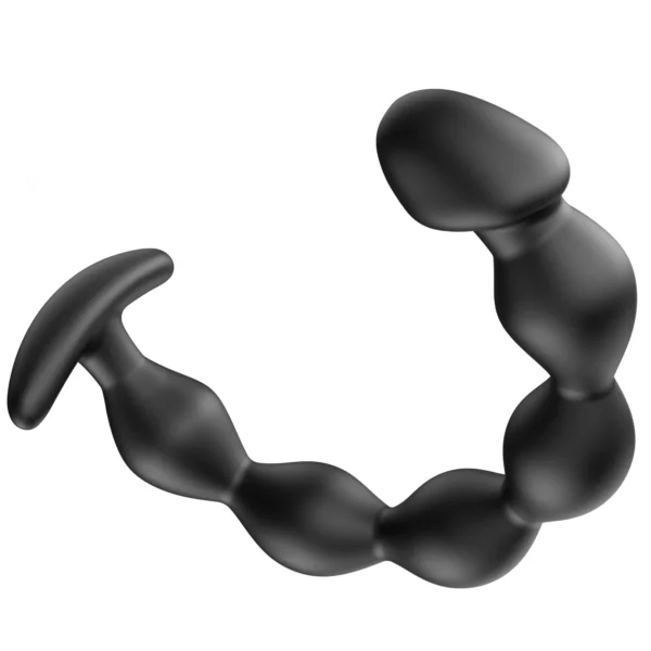 anal stimulation beads for men