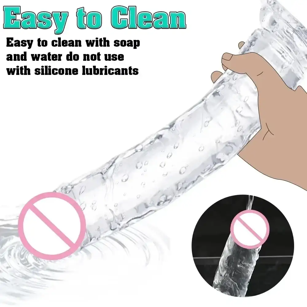 best realistic suction cup dildos for beginners small size
