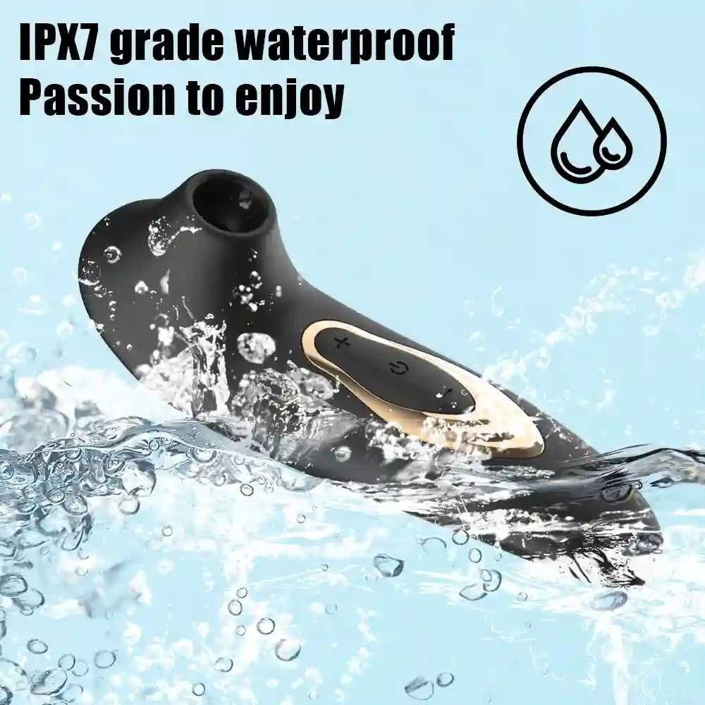 clitoral massager for intense orgasms