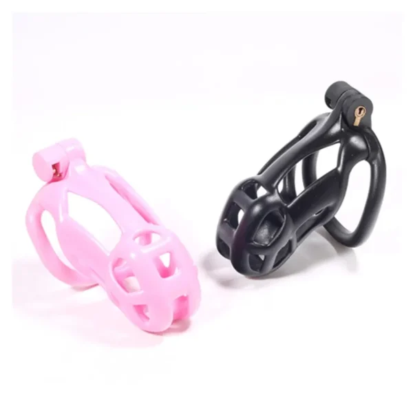 comfort fit cobra cage resin cage