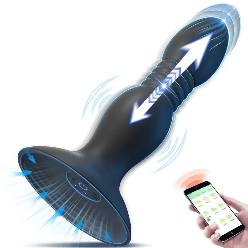 comfortable prostate massager for worry free use