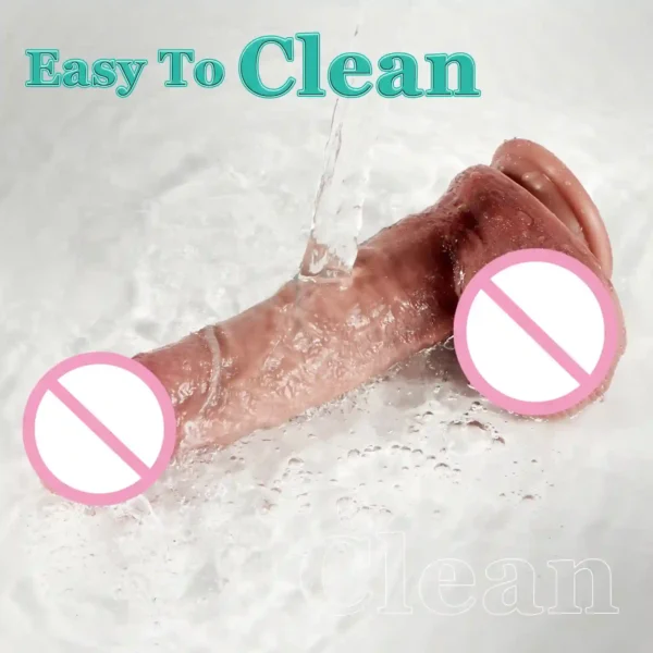 curved dildo for intense pleasure
