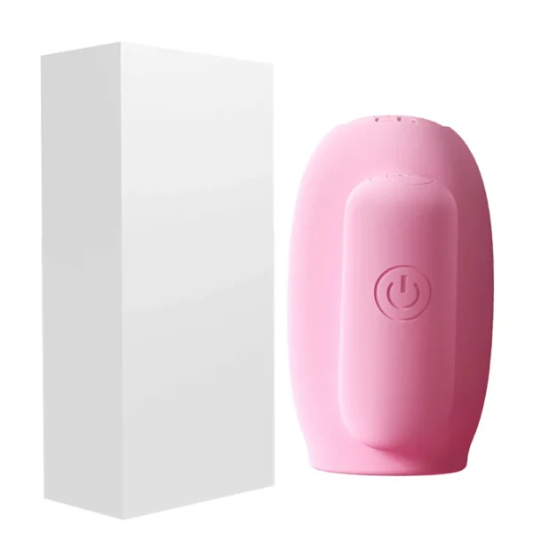 deep suction silicone nipple stimulators