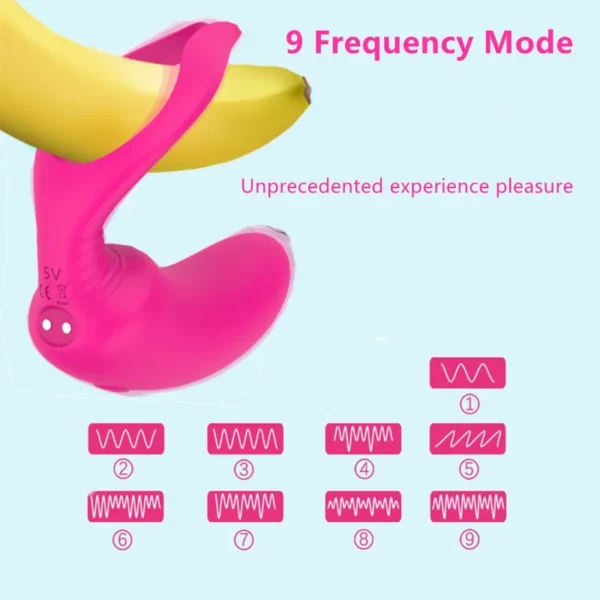 egg shaped kegel exerciser vibrator
