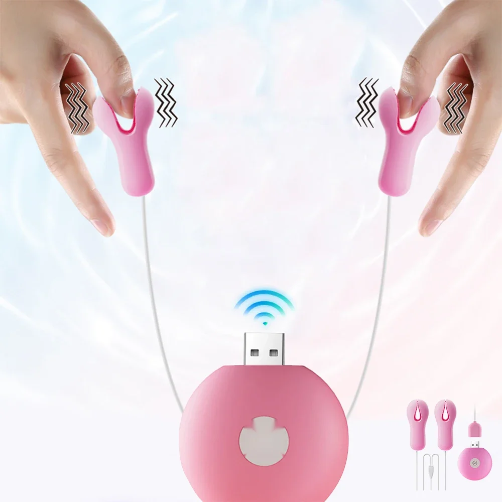 electric nipple sucker vibrator for women breast play