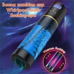 electric penis pump for erection