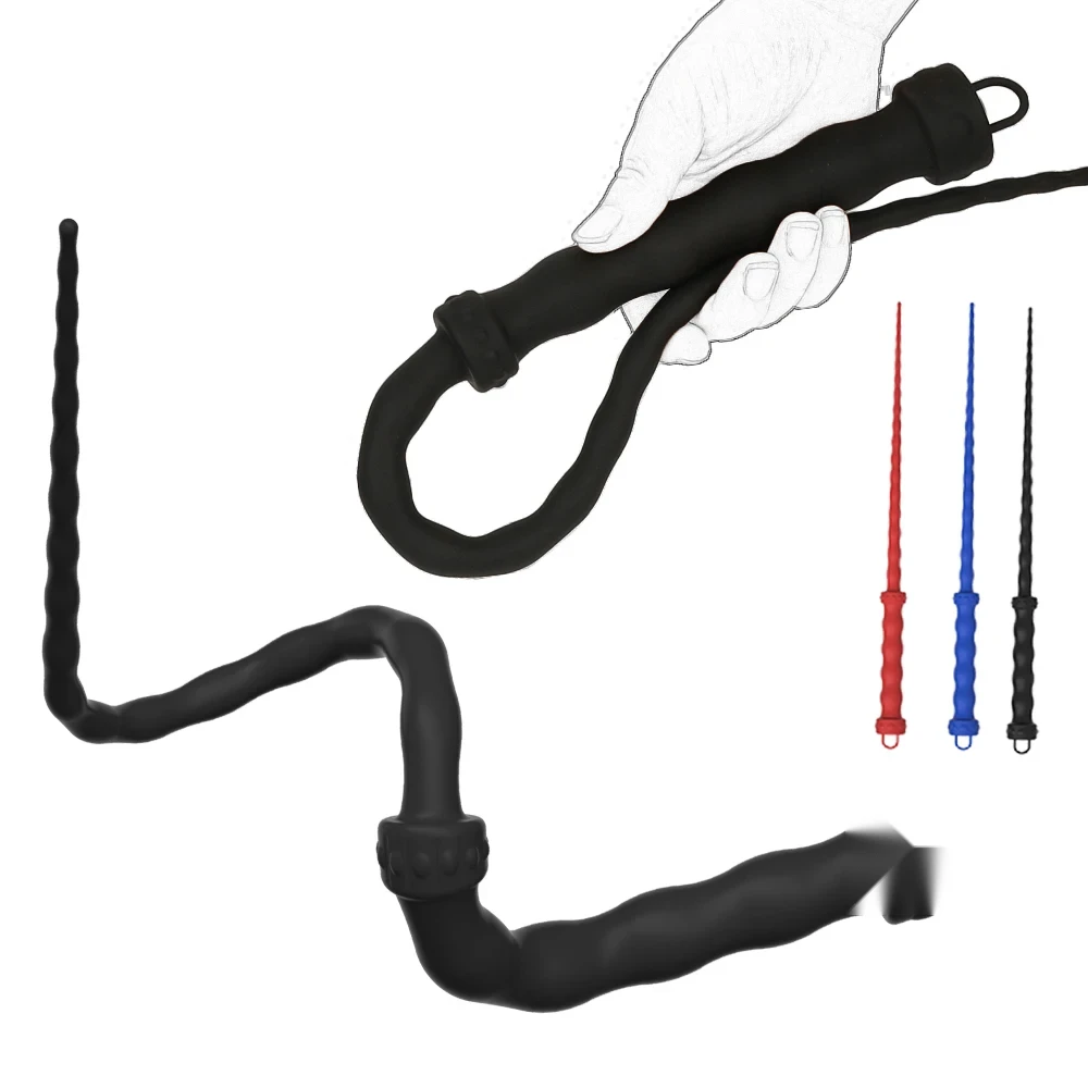 high quality silicone tail whip bdsm erotic product