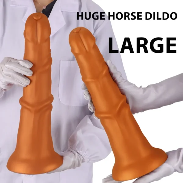large suction cup dildo for women