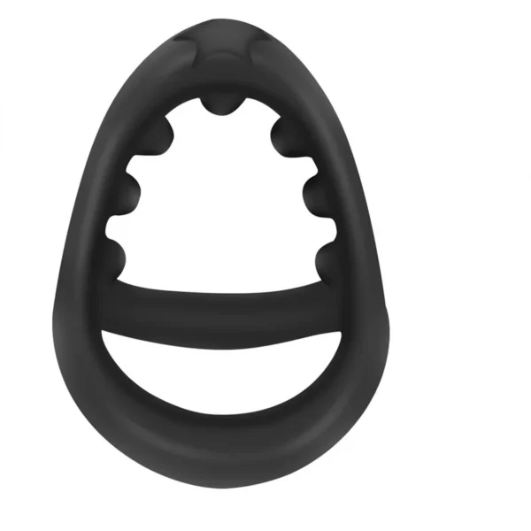 male erection enhancer silicone ring