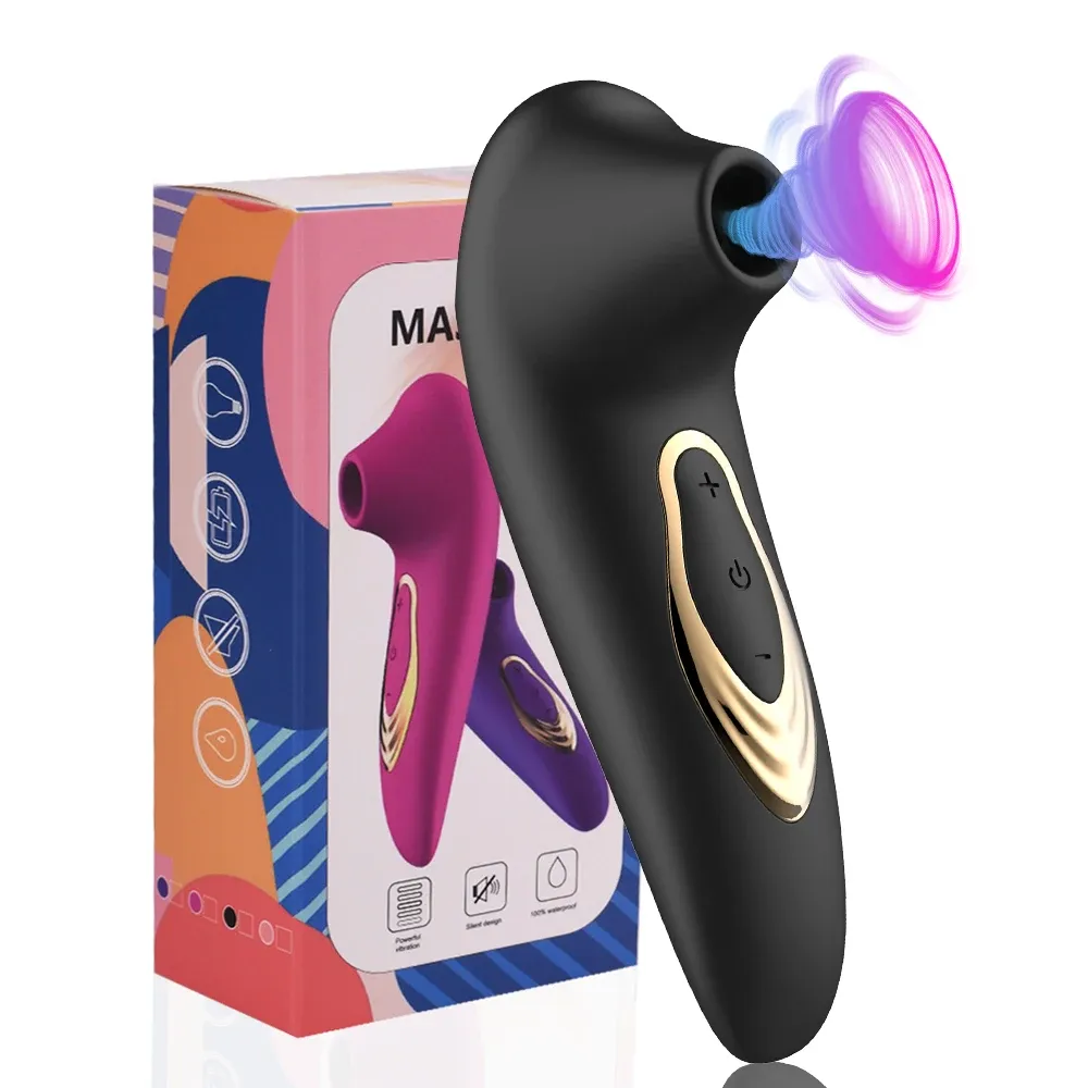 non toxic clitoral vibrator for safe use