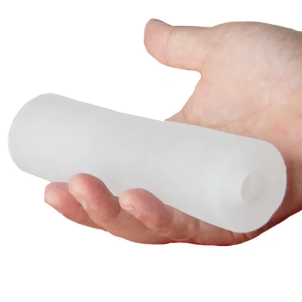 penis pump sleeve for better seal
