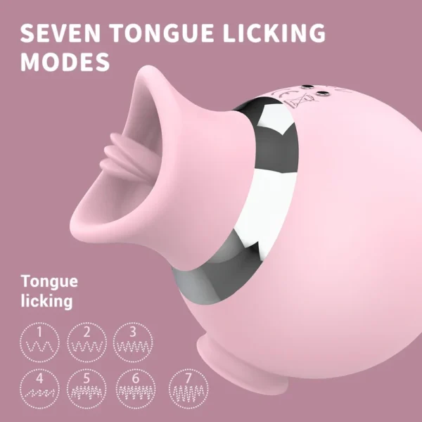 soft silicone nipple stimulator vibrator