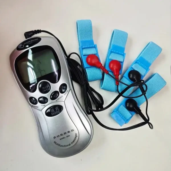 therosetoy store electric stimulation rings with cable