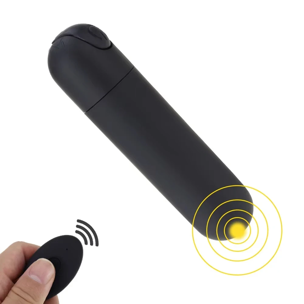 travel friendly rechargeable bullet vibrator