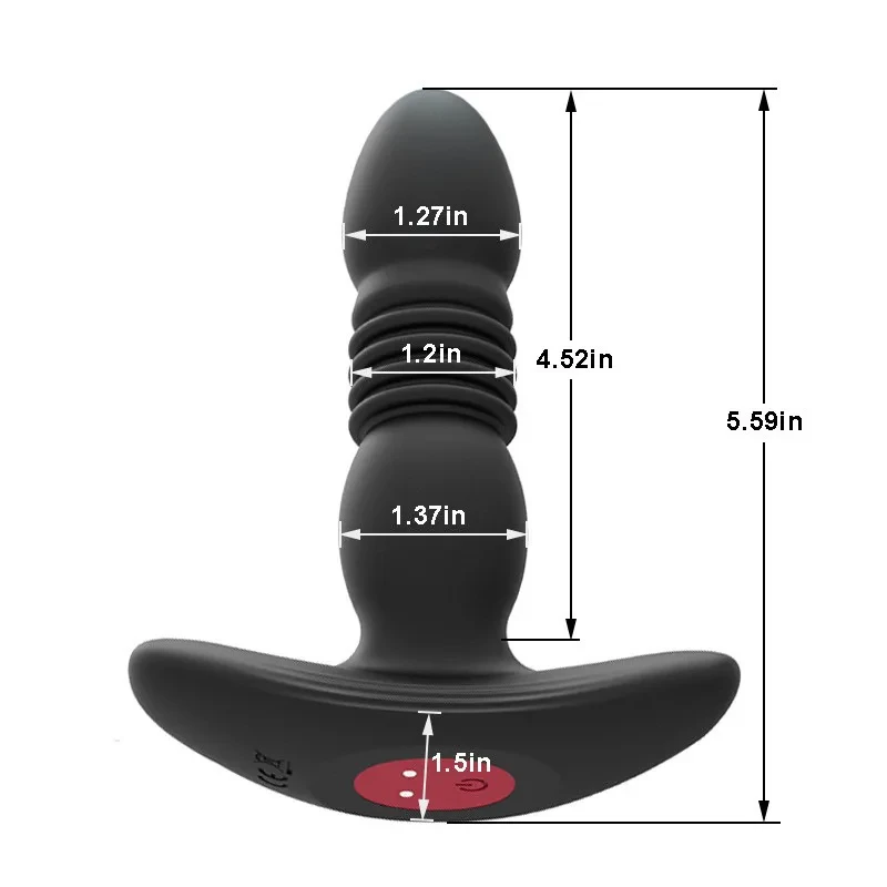 womens vibrator anal plug for beginners
