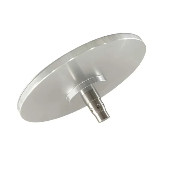 10cm suction cup dildo base metal