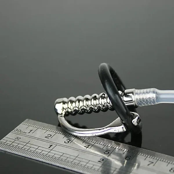 230mm length urethral plug silicone