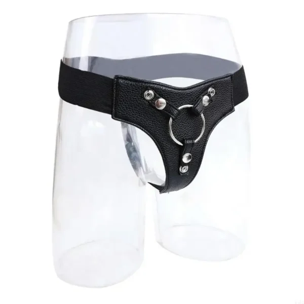 adjustable dildo pants role play