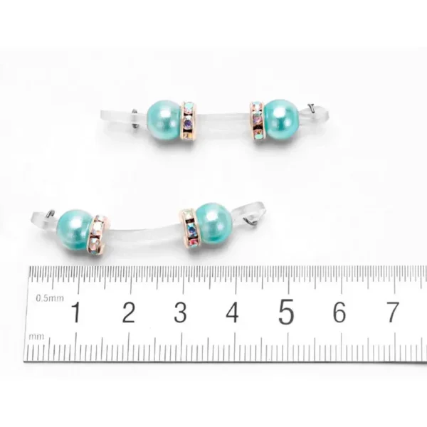 adjustable pressure non piercing nipple toy