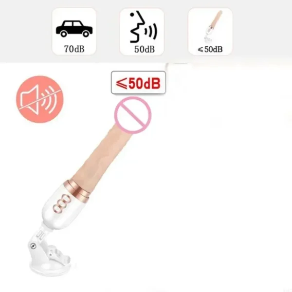 adjustable telescopic dildo for gspot