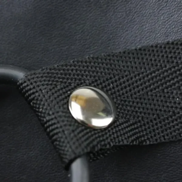 black lesbian dildo belt pu leather