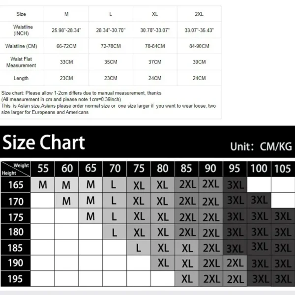 cotton blend boxer briefs with support