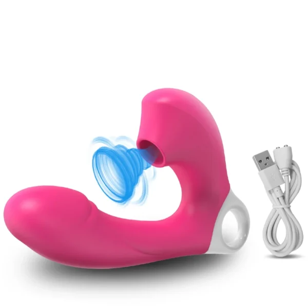 discreet clitoral stimulator for beginners