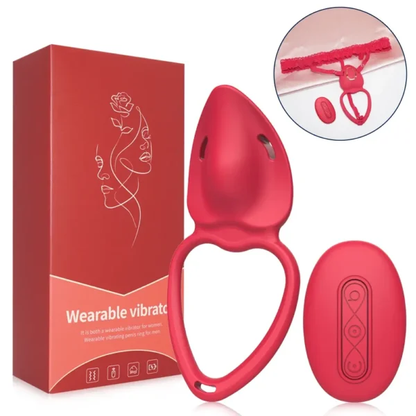 g spot vibrator with wireless remote
