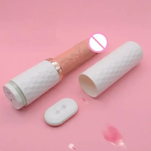heated dildo with suction cup powerful