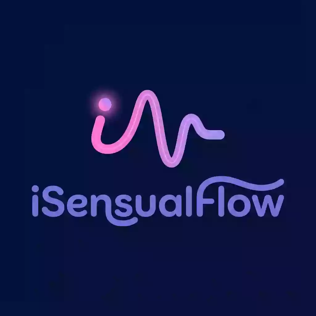 iSensualFlow Logo