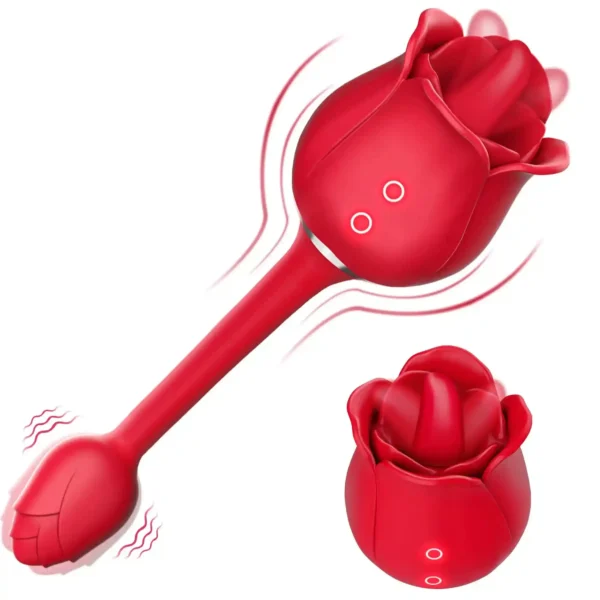 isensualflow com compact rose vibrator discreet design