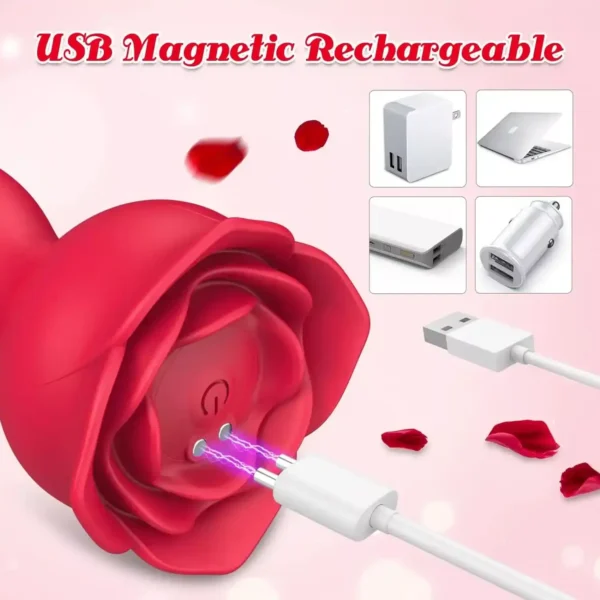 isensualflow com ergonomic thrusting anal plug vibrator