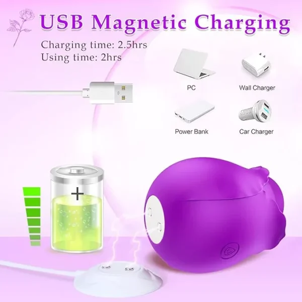 isensualflow com medical grade silicone suction toy