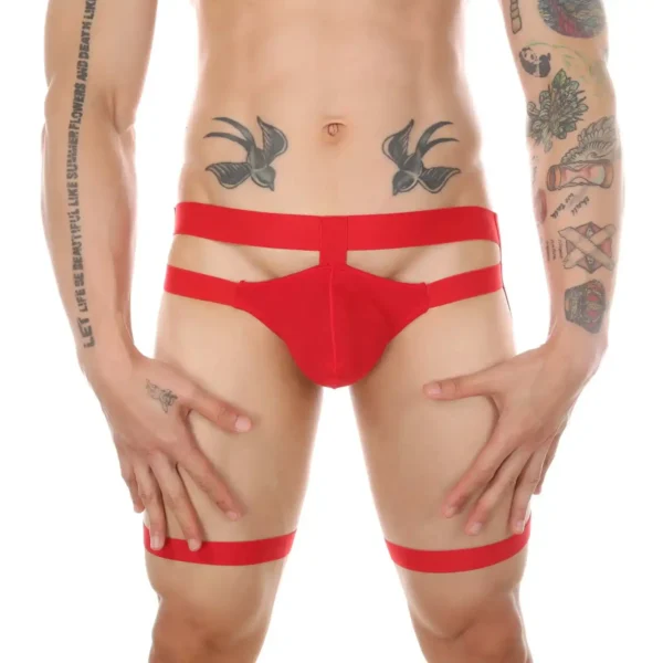 isensualflow com mens cotton comfortable g string thong
