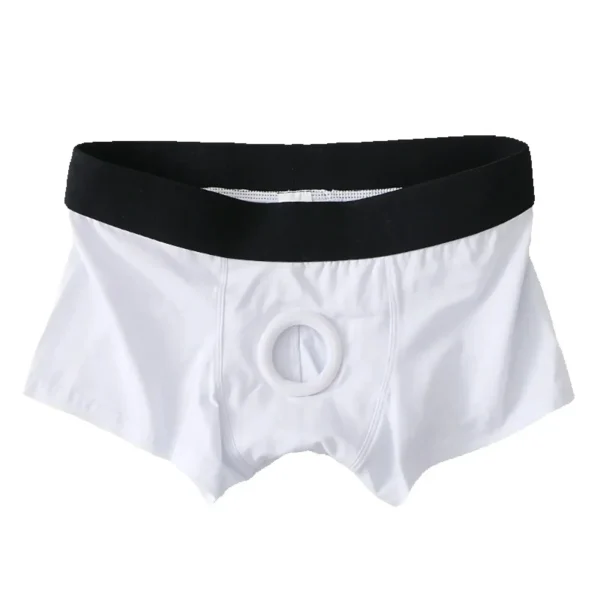 isensualflow com mens underwear with supportive ring