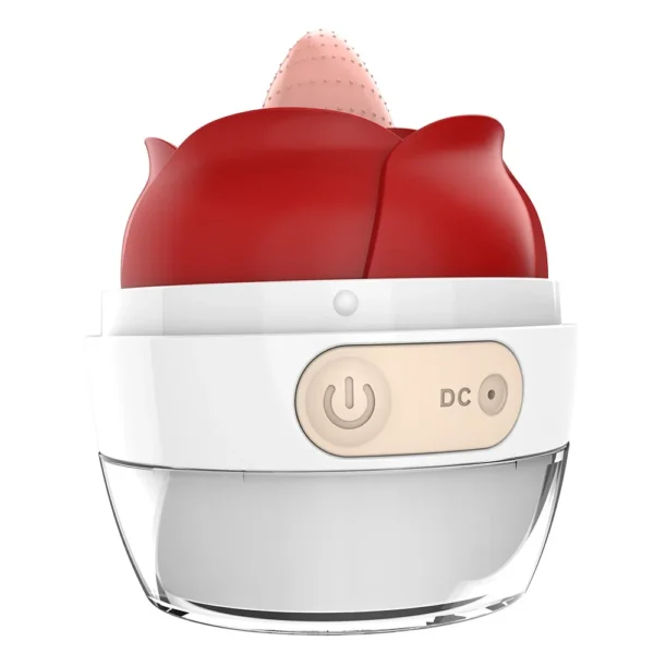 isensualflow com quiet rose toy for discreet use