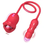isensualflow com rose vibrator for clitoral stimulation