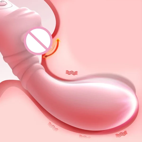 isensualflow com silicone tongue vibrator for nipples