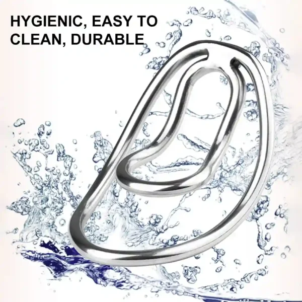 isensualflow com small metal cock cage lightweight