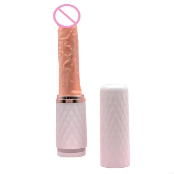 isensualflow com vibrating dildo with suction cup abs