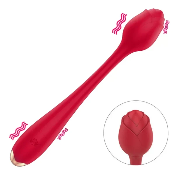 isensualflow com vibrating g spot massager for women