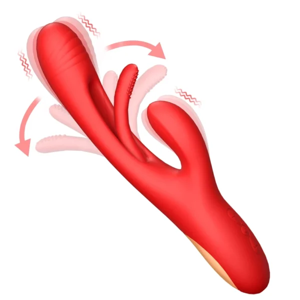 isensualflow com wavedesign g spot vibrator silicone