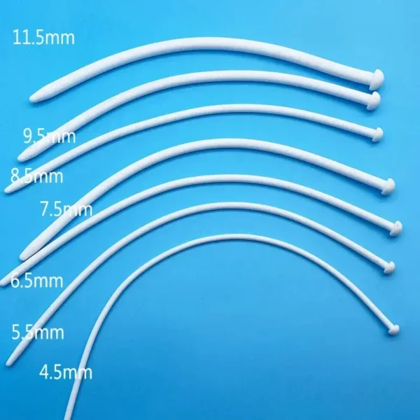 isensualflow com white urethral sound for men bdsm