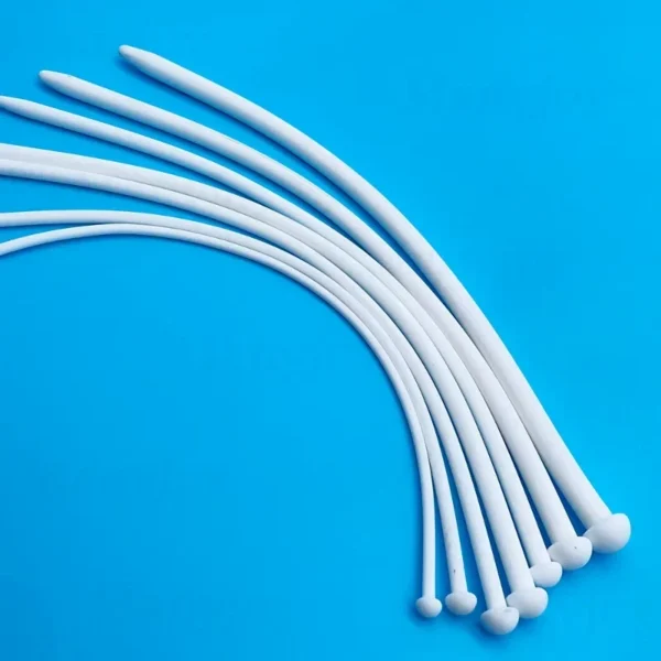 medical grade silicone urethral sound