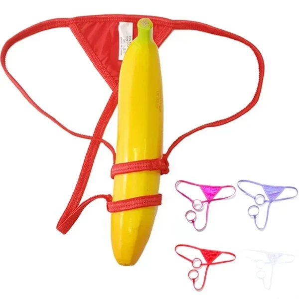 mens sexy briefs t back style