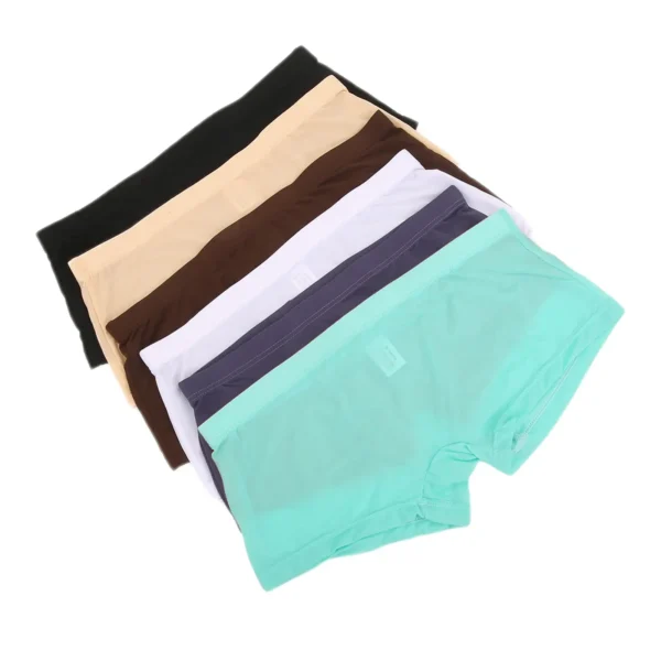 mens underwear celebrates individuality uniqueness