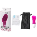 non electric silicone masturbator toy